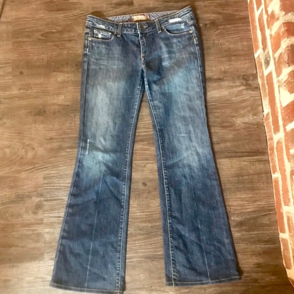 Paige Denim Jeans